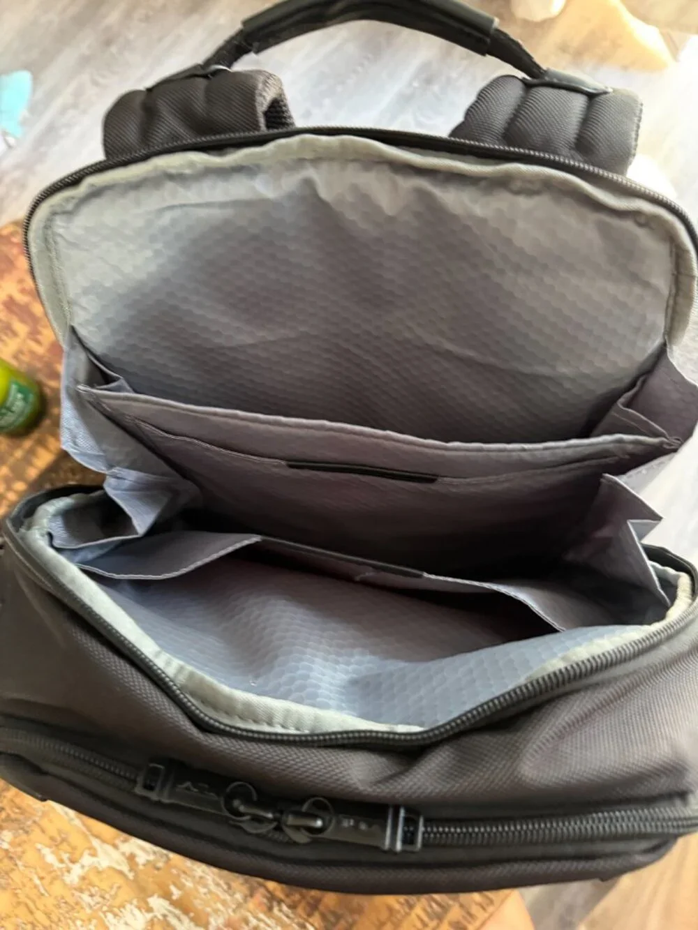 Tumi Alpha 3 Brief Pack